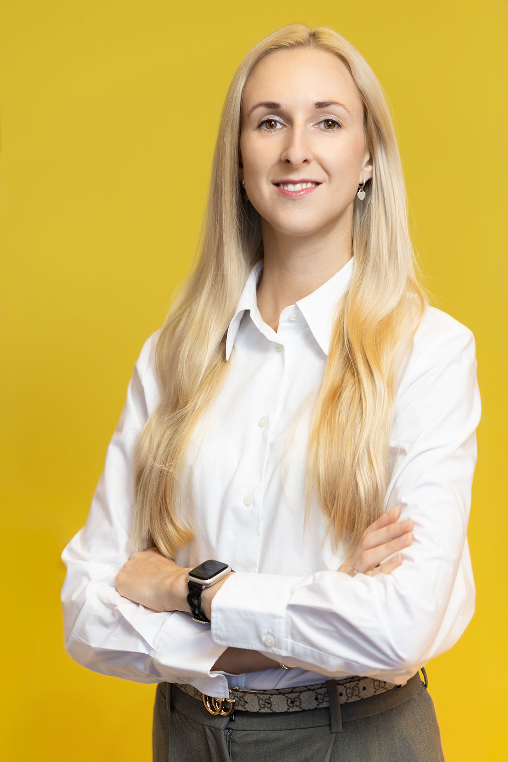 BGaming team at ICE Barcelona 2026 - 26